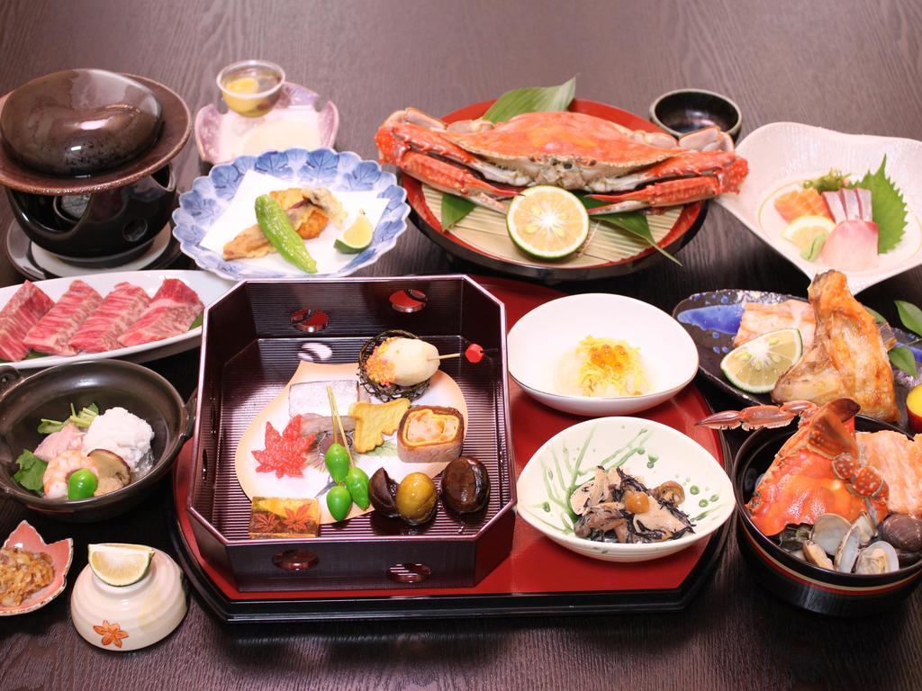 Sansuisou Nakatsu Bagian luar foto