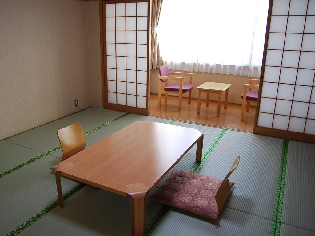 Sansuisou Nakatsu Bagian luar foto