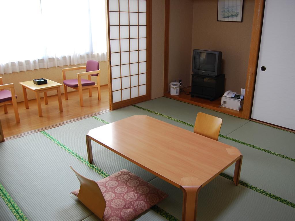 Sansuisou Nakatsu Bagian luar foto