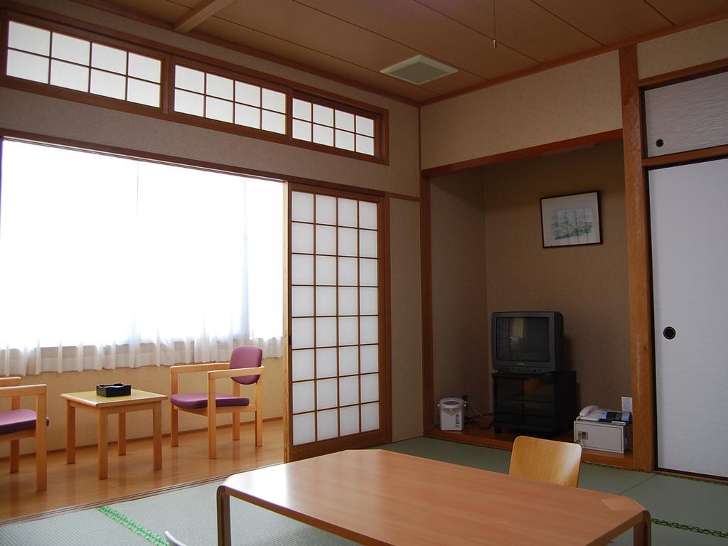 Sansuisou Nakatsu Bagian luar foto