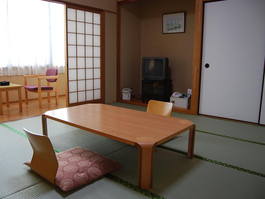 Sansuisou Nakatsu Bagian luar foto