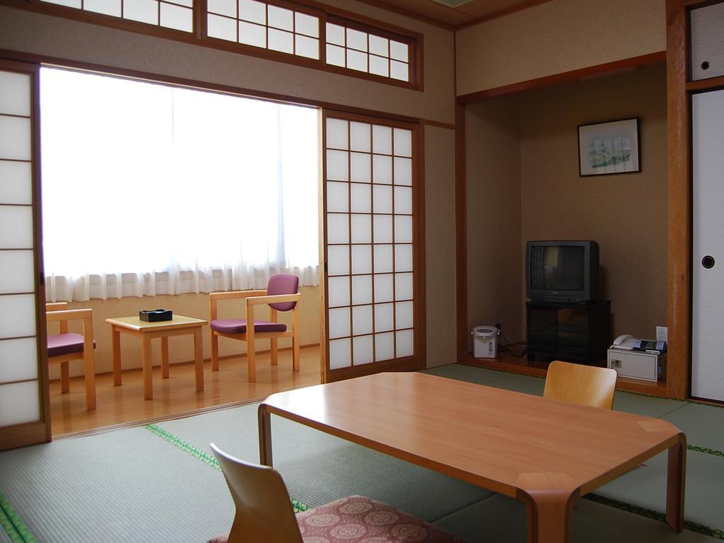 Sansuisou Nakatsu Bagian luar foto
