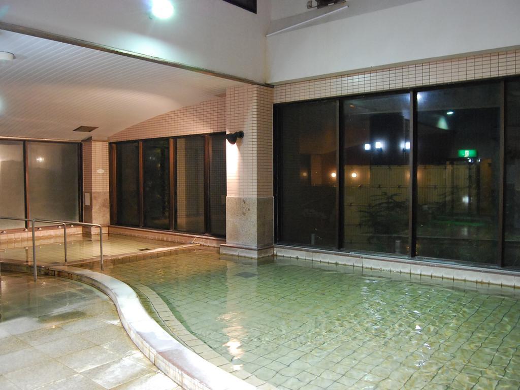 Sansuisou Nakatsu Bagian luar foto